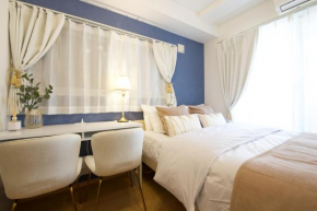 Near Shinjuku,Shinjuku 10min,4ppr,2bed,Wi-Fi,Quiet residential area
